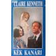 Claire Kenneth: Kék kanári