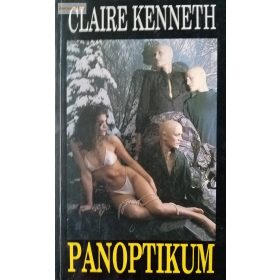 Claire Kenneth: Panoptikum 