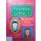 Jacqueline Wilson: Folytassa Lottie…!