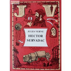 Jules Verne: Hector Servadac