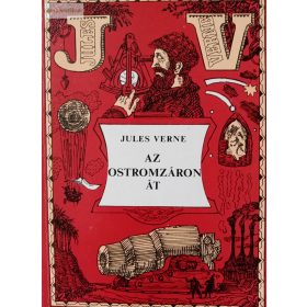Jules Verne: Az ostromzáron át