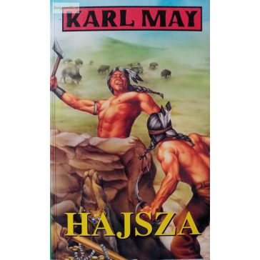 Karl May: Hajsza