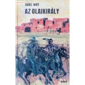 Karl May: Az olajkirály