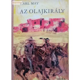 Karl May: Az olajkirály
