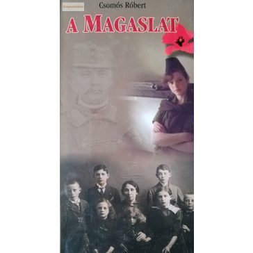 Csomós Róbert: A magaslat