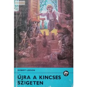 Robert Leeson: Újra a kincses szigeten