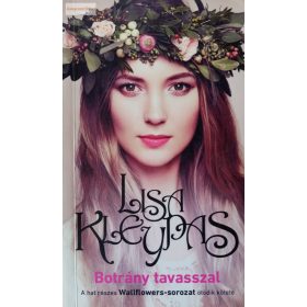 Lisa Kleypas: Botrány tavasszal