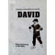 Marie Rothenberg – Mel White: David