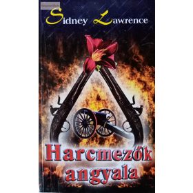 Sidney Lawrence Harcmezők angyala