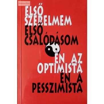 Első szerelmem első csalódásom
