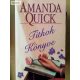 Amanda Quick: Titkok Könyve