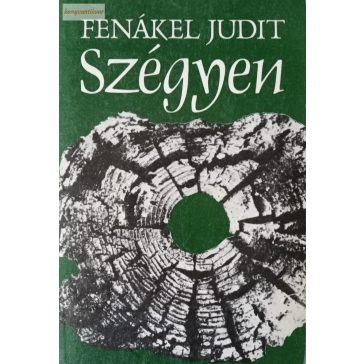 Fenákel Judit: Szégyen