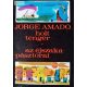 Jorge Amado: Holt tenger / Az éjszaka pásztorai