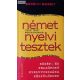 Erdélyi Margit Német ​nyelvi tesztek