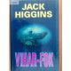 Jack Higgins: Vihar-fok