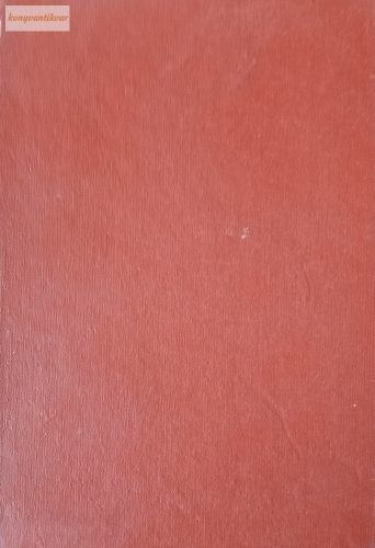 Pearl S. Buck: Faragott ​képek 