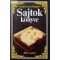 Vitalij Lvovics Begunov: Sajtok könyve