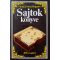 Vitalij Lvovics Begunov: Sajtok könyve