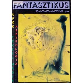 Fantasztikus kalendárium 1992