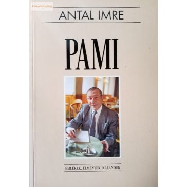 Antal Imre: Pami