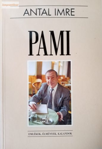 Antal Imre: Pami