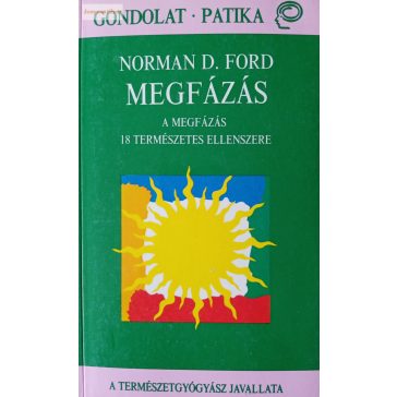 Norman D. Ford: Megfázás
