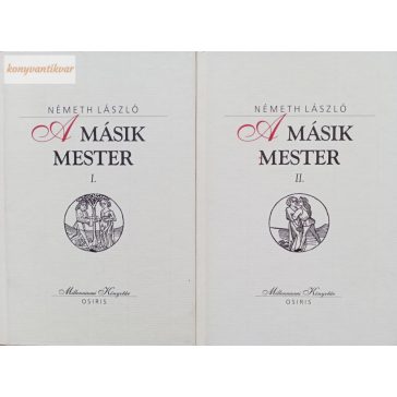 Németh László: A másik mester