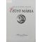 Kosztolányi Dezső: Ezüst Mária 