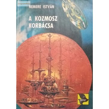 Nemere István: A kozmosz korbácsa