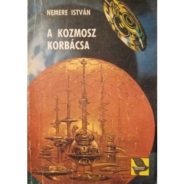 Nemere István: A kozmosz korbácsa