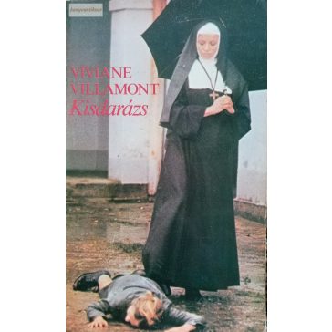 Viviane Villamont: Kisdarázs 