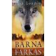 Jack London: A barna farkas 