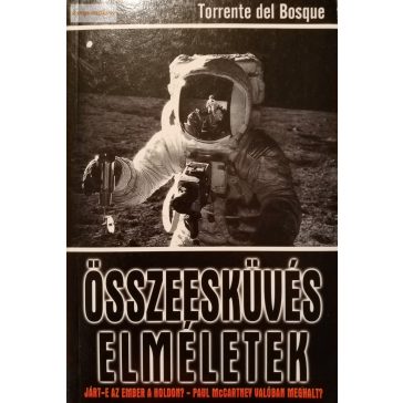 Torrente del Bosque: Összeesküvés-elméletek