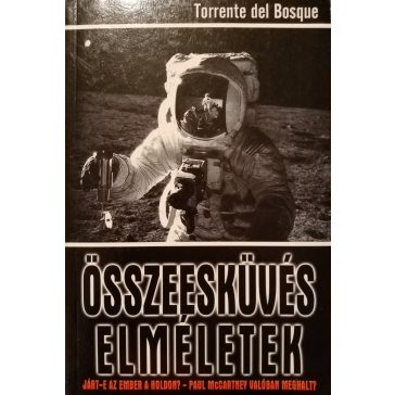 Torrente del Bosque: Összeesküvés-elméletek
