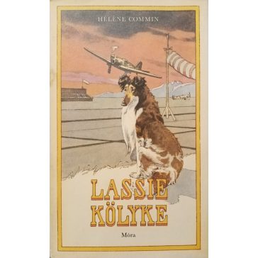 Hélène Commin Lassie ​kölyke
