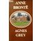Anne Brontë: Agnes Grey