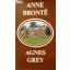 Anne Brontë: Agnes Grey