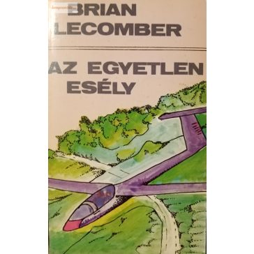 Brian Lecomber Az egyetlen esély