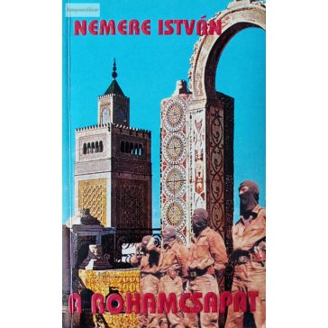 Nemere István A ​rohamcsapat