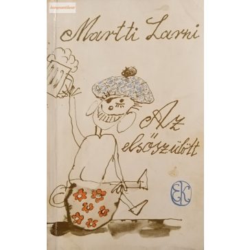 Martti Larni: Az elsőszülött