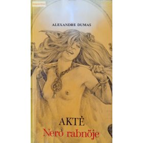 Alexandre Dumas: Akté