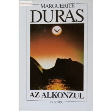Marguerite Duras: Az alkonzul