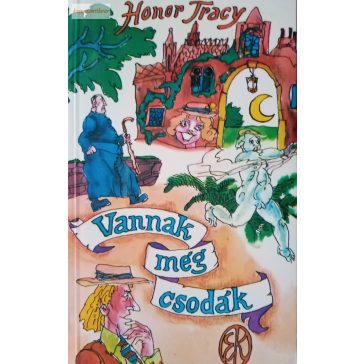 Honor Tracy: Vannak még csodák