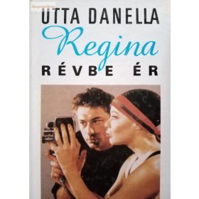 Utta Danella Regina révbe ér