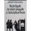 Kulcsár Zsuzsanna: Rejtélyek és botrányok a középkorban