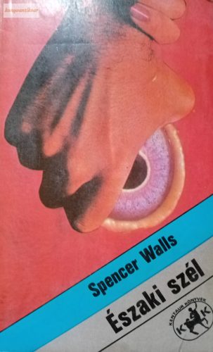 Spencer Walls: Északi szél