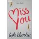 Kate Eberlen: Miss You 