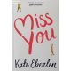 Kate Eberlen: Miss You 