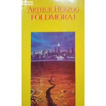 Arthur Herzog: Földmoraj 
