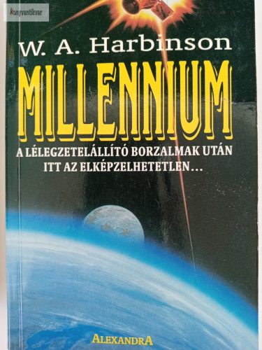 W. A. Harbinson: Millennium